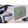 Uniq сумка DENVER Tech Kit Pouch 2.5L Burnt Orange