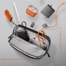 Uniq сумка DENVER Tech Kit Pouch 2.5L Burnt Orange