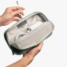 Uniq сумка DENVER Tech Kit Pouch 2.5L Burnt Orange