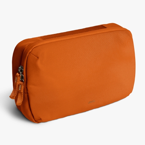 Uniq сумка DENVER Tech Kit Pouch 2.5L Burnt Orange