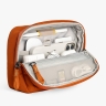 Uniq сумка DENVER Tech Kit Pouch 2.5L Burnt Orange
