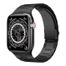 Ремешок Elago Metal Band для Apple Watch 40-41 mm, черный