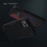 Чехол Elago ARMOR Silicone case для iPhone 14, черный