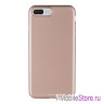 Чехол Deppa Air для iPhone 7 Plus/8 Plus, розовый