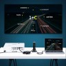 Baseus USB-концентратор Working Station Multifunctional Type-C 16в1, серый