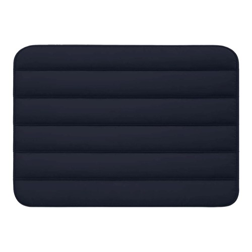 Чехол Bustha Puffer 3.0 Sleeve для MacBook Air 13 | Pro 13 | Pro 14 (2018/22), Navy