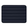 Чехол Bustha Puffer 3.0 Sleeve для MacBook Air 13 | Pro 13 | Pro 14 (2018/22), Navy