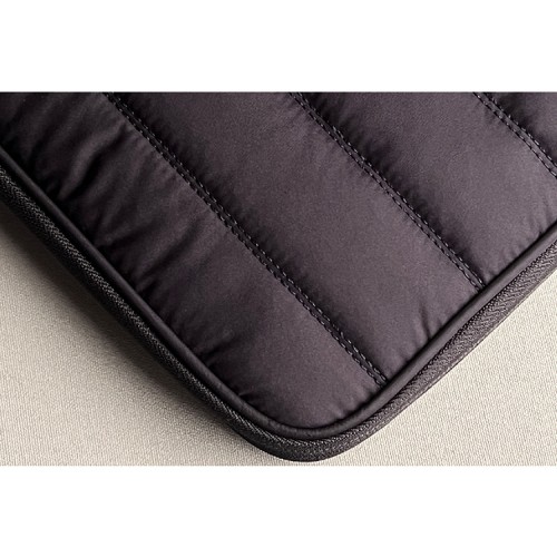 Чехол Bustha Puffer 3.0 Sleeve для MacBook Air 13 | Pro 13 | Pro 14 (2018/22), Navy