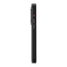 Uniq для iPhone 15 Pro чехол KEVA Kevlar Black (MagSafe)