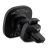 Ferrari Беспроводное СЗУ MagSafe Wireless Car charger 15W Air vent Black