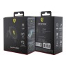 Ferrari Беспроводное СЗУ MagSafe Wireless Car charger 15W Air vent Black