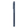 Uniq для iPhone 15 Pro чехол Combat AF Smoke Blue (MagSafe)