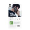 Uniq для iPhone 15 Pro чехол Combat AF Smoke Blue (MagSafe)