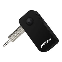 Bluetooth аудио ресивер Mpow Streambot mini MBPH044CB