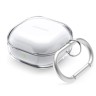Elago для Galaxy Buds 2/FE/Live/Pro/Pro 2 чехол Clear Hang case Transparent