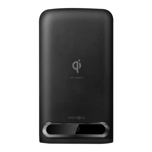 Беспроводная зарядка EnergEA WiDock Fast Wireless Stand, 10 Вт