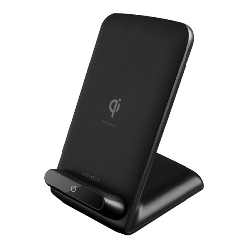 Беспроводная зарядка EnergEA WiDock Fast Wireless Stand, 10 Вт