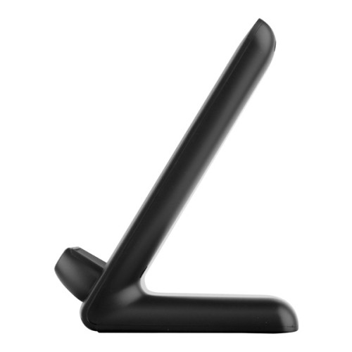 Беспроводная зарядка EnergEA WiDock Fast Wireless Stand, 10 Вт