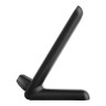 Беспроводная зарядка EnergEA WiDock Fast Wireless Stand, 10 Вт