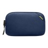 Tomtoc Laptop сумка для аксессуаров Defender-A13 Accessories Pouch 8" Navy Blue