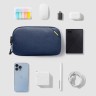 Tomtoc Laptop сумка для аксессуаров Defender-A13 Accessories Pouch 8" Navy Blue