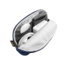 Tomtoc Laptop сумка для аксессуаров Defender-A13 Accessories Pouch 8" Navy Blue