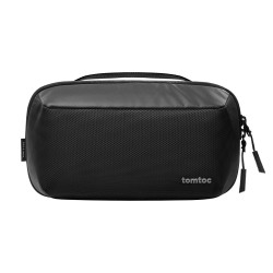 Tomtoc Travel сумка для аксессуаров Navigator-T13 Accessory Pouch M 2.4L Black
