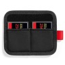 Tomtoc Travel сумка для аксессуаров Navigator-T13 Accessory Pouch M 2.4L Black