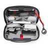 Tomtoc Travel сумка для аксессуаров Navigator-T13 Accessory Pouch M 2.4L Black
