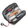 Tomtoc Travel сумка для аксессуаров Navigator-T13 Accessory Pouch M 2.4L Black