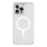 Uniq для iPhone 16 Pro Max чехол Lifepro Xtreme Tinsel (MagSafe)