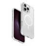 Uniq для iPhone 16 Pro Max чехол Lifepro Xtreme Tinsel (MagSafe)