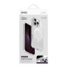 Uniq для iPhone 16 Pro Max чехол Lifepro Xtreme Tinsel (MagSafe)