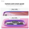 Elago для iPhone 16 Pro чехол Soft silicone (Liquid) Hot Pink