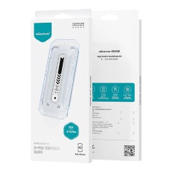 Nillkin прозрачное стекло без рамки для iPhone 16 Pro, H+PRO 0.25mm Transparent