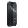 Nillkin прозрачное стекло без рамки для iPhone 16 Pro, H+PRO 0.25mm Transparent