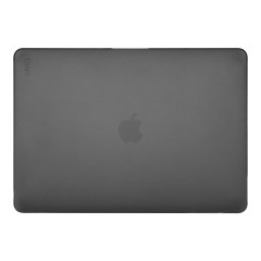 Чехол Uniq HUSK Pro Claro для MacBook Pro 13 (2020), серый