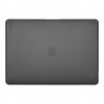 Чехол Uniq HUSK Pro Claro для MacBook Pro 13 (2020), серый