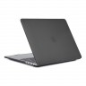 Чехол Uniq HUSK Pro Claro для MacBook Pro 13 (2020), серый