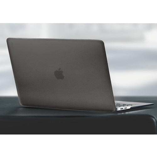 Чехол Uniq HUSK Pro Claro для MacBook Pro 13 (2020), серый