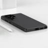 Nillkin для Galaxy S25 Ultra чехол Frosted Shield Pro Black