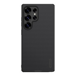 Nillkin для Galaxy S25 Ultra чехол Frosted Shield Pro Black