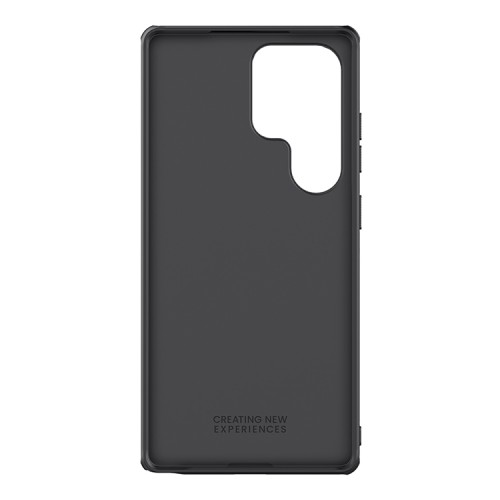 Nillkin для Galaxy S25 Ultra чехол Frosted Shield Pro Black