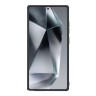 Nillkin для Galaxy S25 Ultra чехол Frosted Shield Pro Black