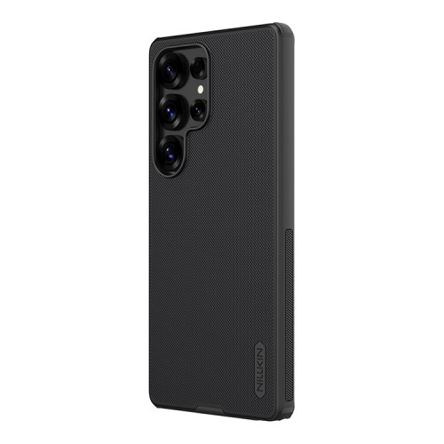 Nillkin для Galaxy S25 Ultra чехол Frosted Shield Pro Black