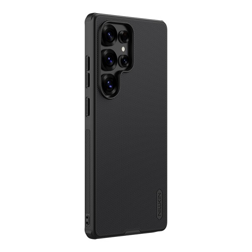 Nillkin для Galaxy S25 Ultra чехол Frosted Shield Pro Black