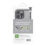 Uniq для iPhone 16 Pro Max чехол Combat Active Stone Grey (MagSafe)