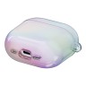 Uniq для Airpods 4 чехол Iridescia (holographic) Holo Quartz