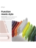 Elago для iPhone Air чехол Magnetic Silicone Light Pink (MagSafe)