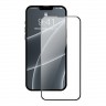 Baseus Full Glass для iPhone 13 | 13 Pro (2 шт), черная рамка SGQP010101